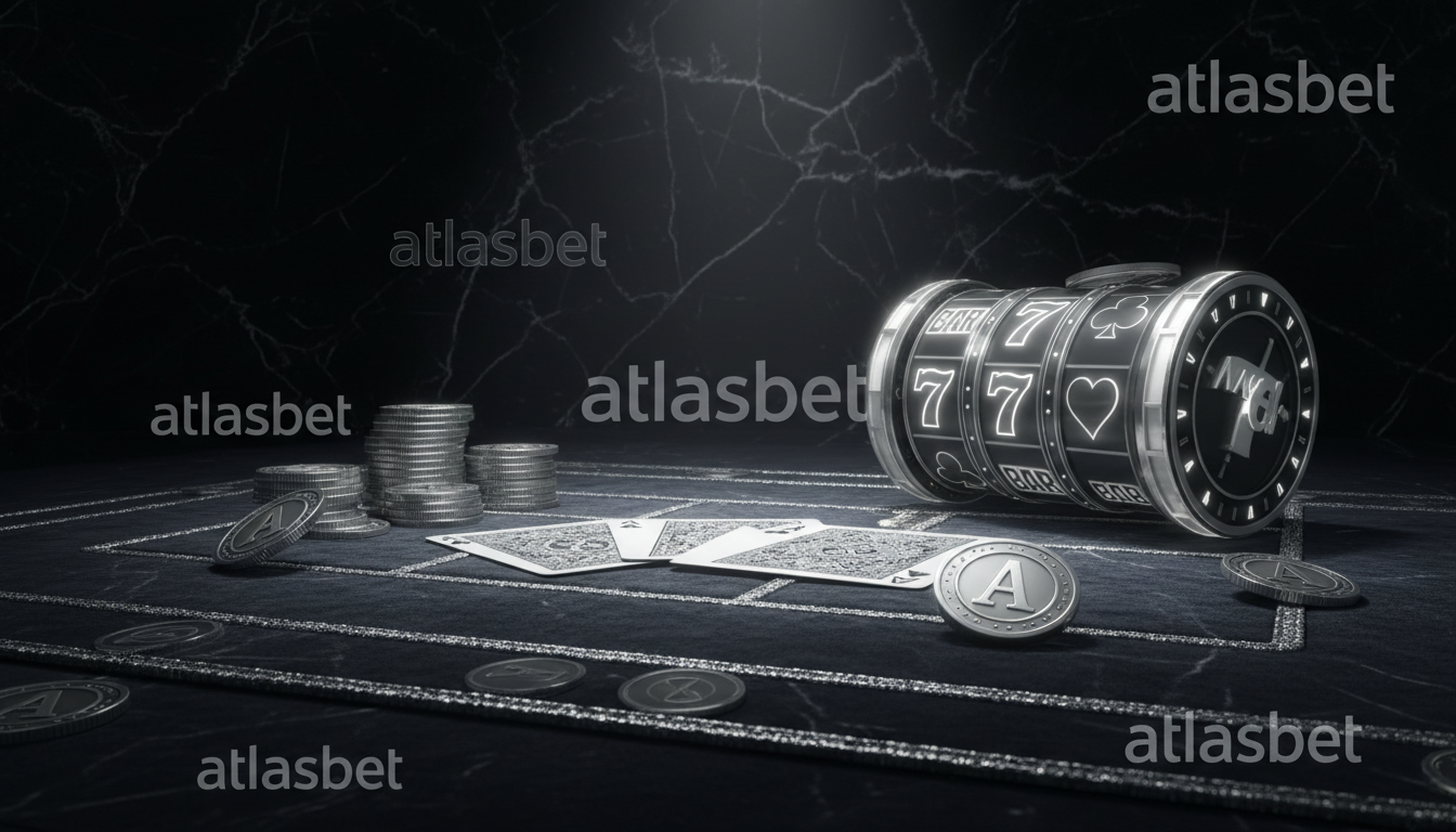Atlasbet güncel giriş ve inceleme 2026